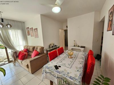 Apartamento, 2 quartos, 60 m² - Foto 1