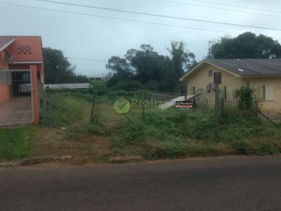 Terreno, 370 m² - Foto 1