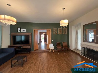 Casa de Condomínio, 4 quartos - Foto 3