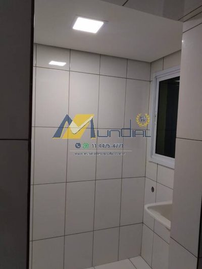 Apartamento, 2 quartos, 56 m² - Foto 3