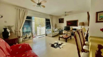 Apartamento, 3 quartos, 122 m² - Foto 1