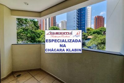 Apartamento, 3 quartos, 95 m² - Foto 4