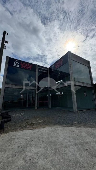 Loja-Salão, 420 m² - Foto 1