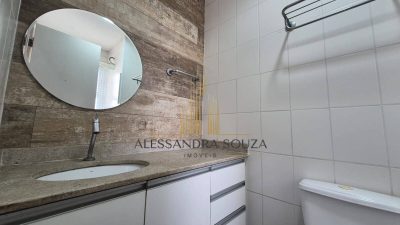 Apartamento, 2 quartos, 55 m² - Foto 5
