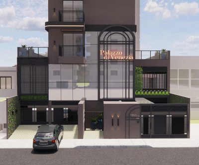 Apartamento, 3 quartos, 81 m² - Foto 3