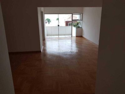 Apartamento, 3 quartos, 170 m² - Foto 4