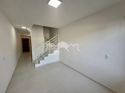 Sobrado, 2 quartos, 61 m² - Foto 5