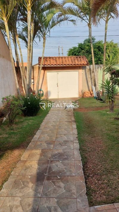 Casa, 2 quartos, 110 m² - Foto 3