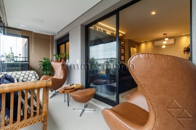 Apartamento, 3 quartos, 83 m² - Foto 5