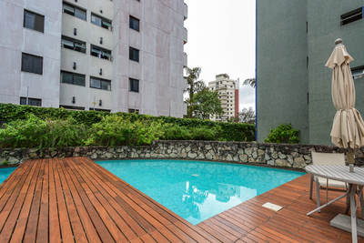 Apartamento, 3 quartos, 133 m² - Foto 5