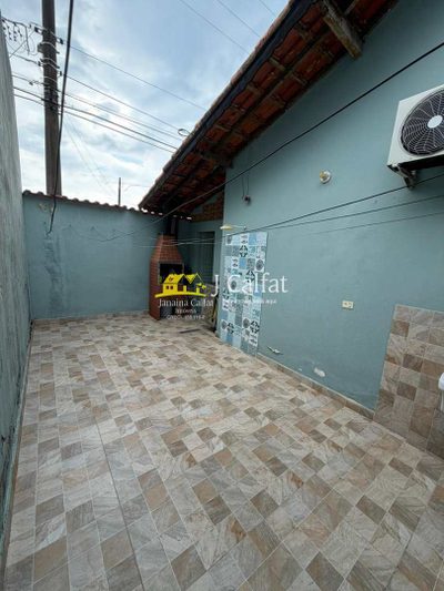 Casa, 2 quartos, 75 m² - Foto 2