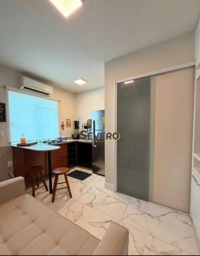 Flat/Apart Hotel, 1 quarto, 16 m² - Foto 4