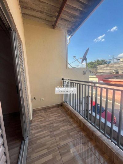 Casa, 2 quartos - Foto 1