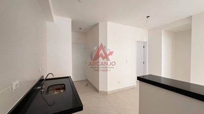 Apartamento, 2 quartos, 66 m² - Foto 4