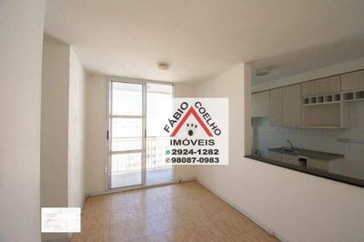 Apartamento, 2 quartos, 65 m² - Foto 1