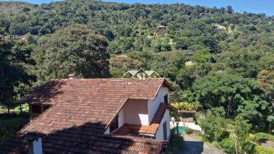 Casa, 3 quartos, 350 m² - Foto 4