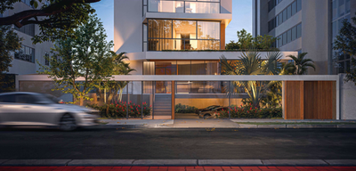 Apartamento, 4 quartos, 157 m² - Foto 2