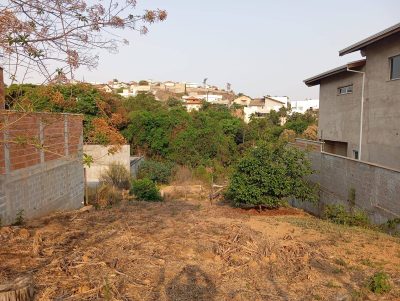 Terreno, 458 m² - Foto 1