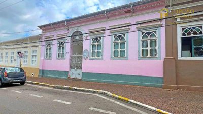 Casa, 3 quartos, 345 m² - Foto 2