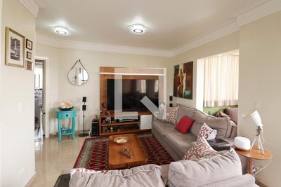 Apartamento, 3 quartos, 110 m² - Foto 4