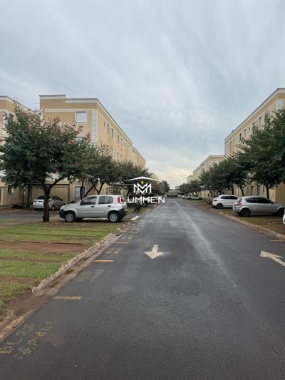 Apartamento, 2 quartos, 42 m² - Foto 4