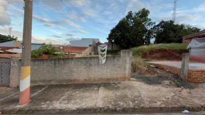 Terreno, 300 m² - Foto 1