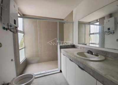 Apartamento, 3 quartos, 114 m² - Foto 1