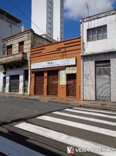 Loja-Salão, 120 m² - Foto 2