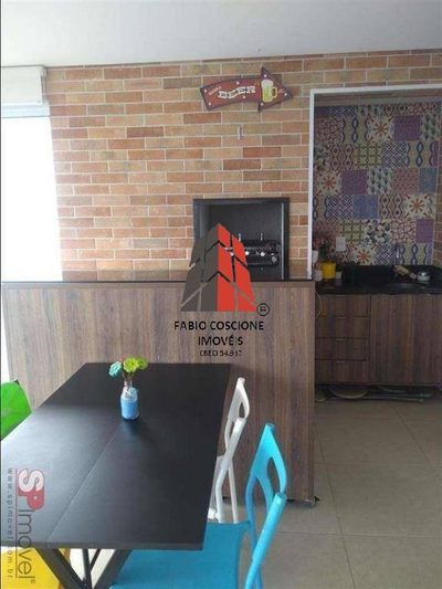 Apartamento, 4 quartos, 132 m² - Foto 3
