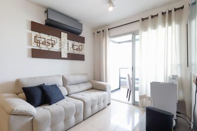 Apartamento, 2 quartos, 62 m² - Foto 2