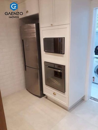Apartamento, 3 quartos, 110 m² - Foto 3