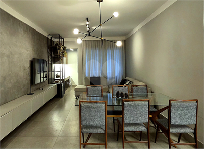 Apartamento, 2 quartos, 96 m² - Foto 1