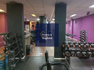 Depósito-Galpão, 320 m² - Foto 2