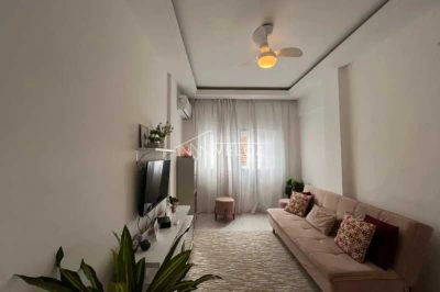 Apartamento, 2 quartos, 86 m² - Foto 4