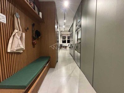 Apartamento, 1 quarto, 53 m² - Foto 5