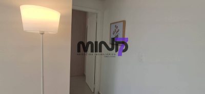 Apartamento, 1 quarto, 36 m² - Foto 4