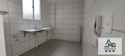 Apartamento, 2 quartos, 54 m² - Foto 4