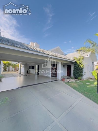 Casa, 4 quartos, 384 m² - Foto 2