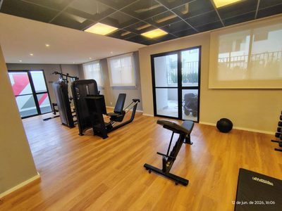 Apartamento, 2 quartos, 47 m² - Foto 4