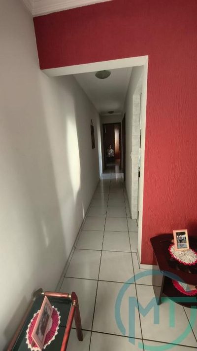 Apartamento, 2 quartos, 62 m² - Foto 5