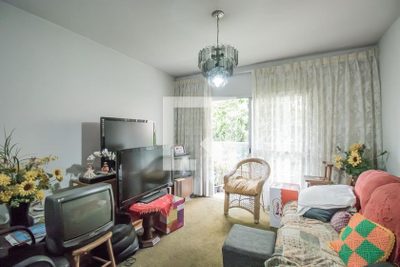 Apartamento, 3 quartos, 124 m² - Foto 1
