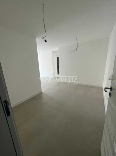 Apartamento, 2 quartos, 74 m² - Foto 3