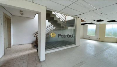 Prédio Inteiro, 1279 m² - Foto 4