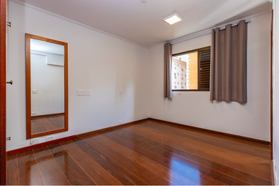 Apartamento, 4 quartos, 189 m² - Foto 2