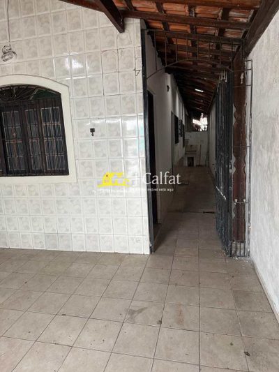 Casa, 60 m² - Foto 2