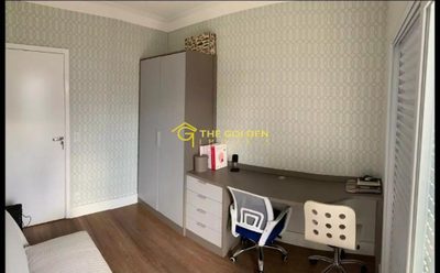 Sobrado, 3 quartos, 111 m² - Foto 3