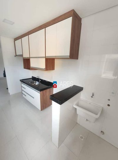 Apartamento, 2 quartos, 60 m² - Foto 5