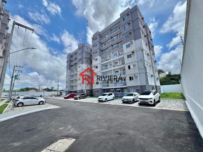 Apartamento, 2 quartos, 55 m² - Foto 2