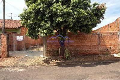 Casa, 2 quartos, 50 m² - Foto 1