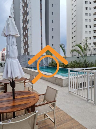Apartamento, 1 quarto, 37 m² - Foto 4